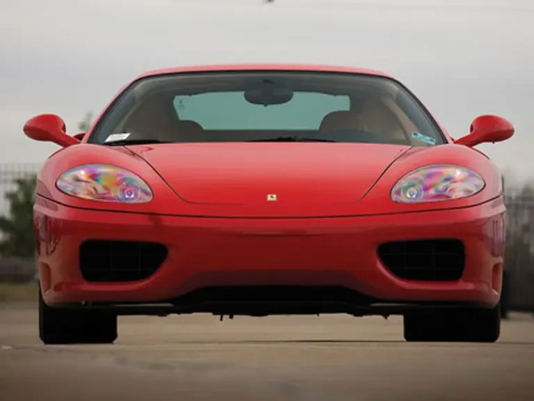 1999 Ferrari 360 Modena - Image 6 of 19
