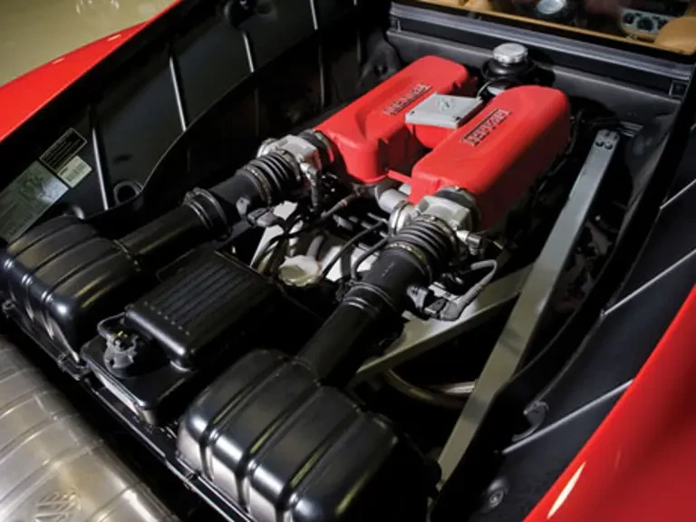 1999 Ferrari 360 Modena - Image 14 of 19
