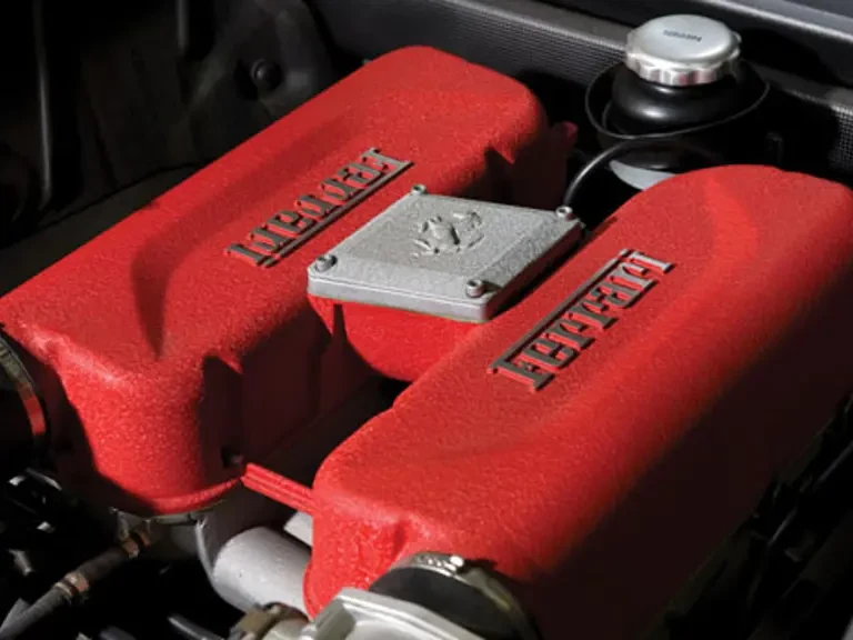 1999 Ferrari 360 Modena - Image 11 of 19