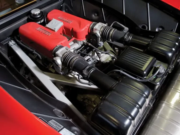 1999 Ferrari 360 Modena - Image 4 of 19