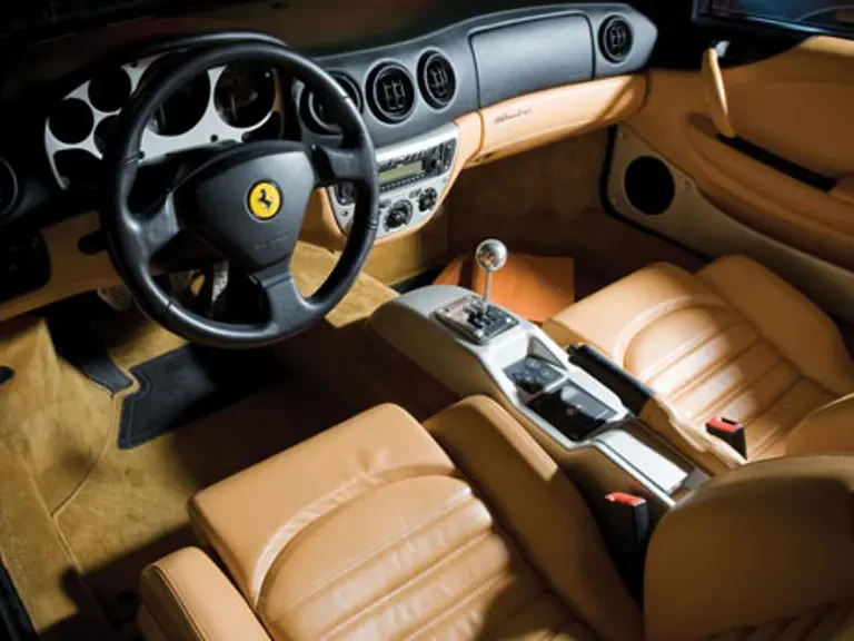 1999 Ferrari 360 Modena - Image 5 of 19
