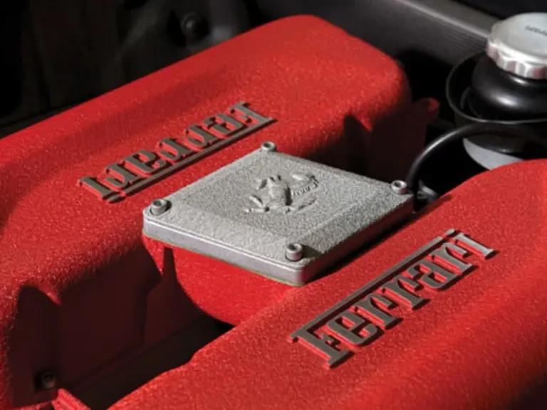 1999 Ferrari 360 Modena - Image 10 of 19