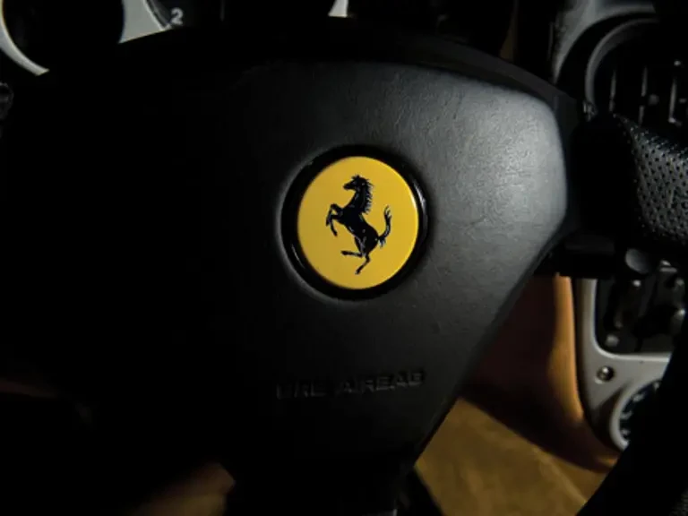1999 Ferrari 360 Modena - Image 15 of 19