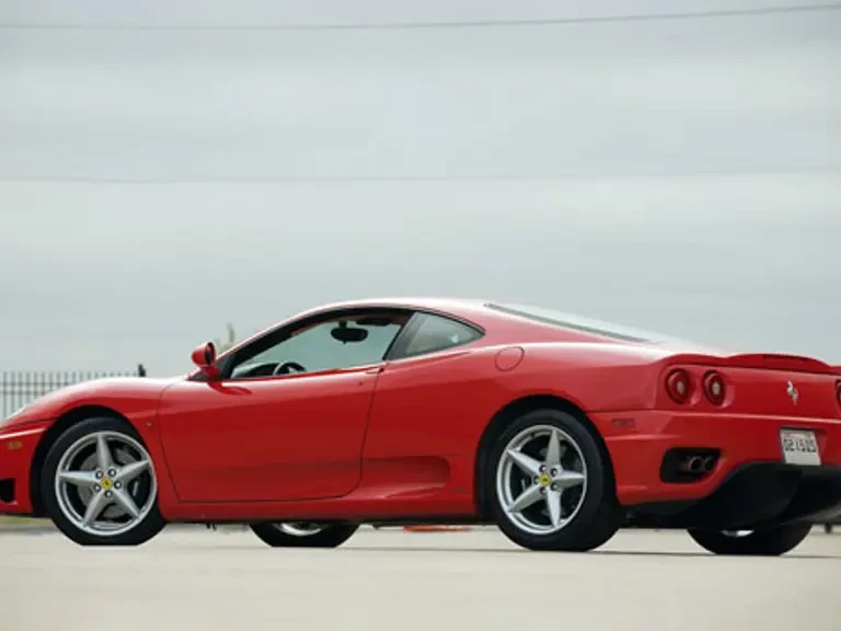 1999 Ferrari 360 Modena - Image 3 of 19
