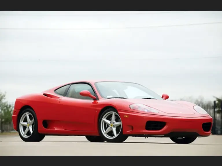 1999 Ferrari 360 Modena - Image 2 of 19