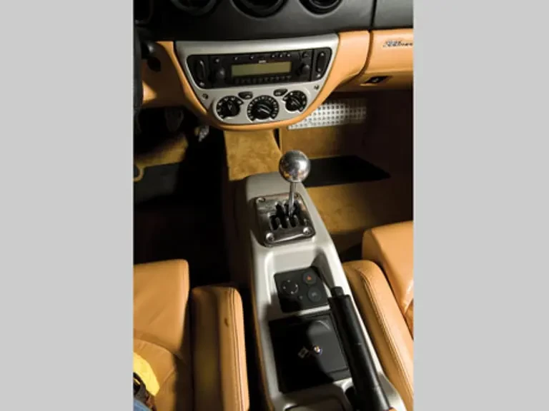 1999 Ferrari 360 Modena - Image 12 of 19