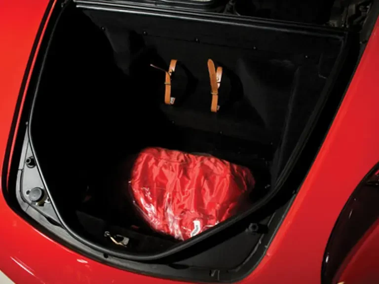 1999 Ferrari 360 Modena - Image 19 of 19