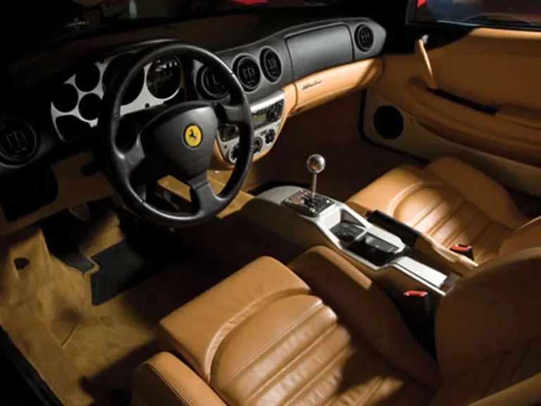1999 Ferrari 360 Modena - Image 17 of 19