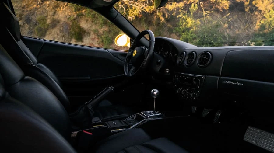 1999 Ferrari 360 Modena - Image 5 of 12