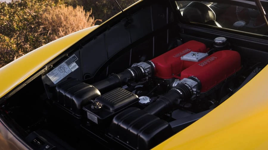 1999 Ferrari 360 Modena - Image 7 of 12