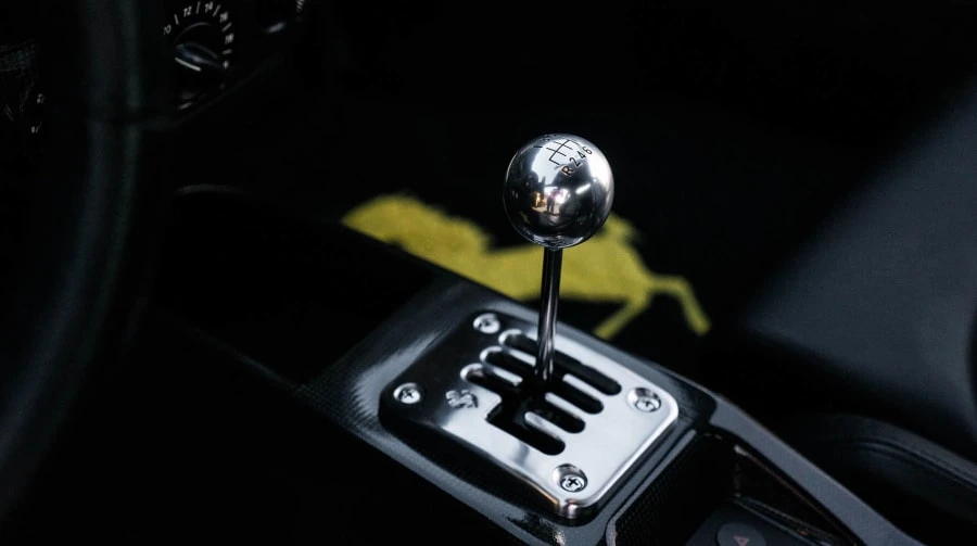 1999 Ferrari 360 Modena - Image 11 of 12
