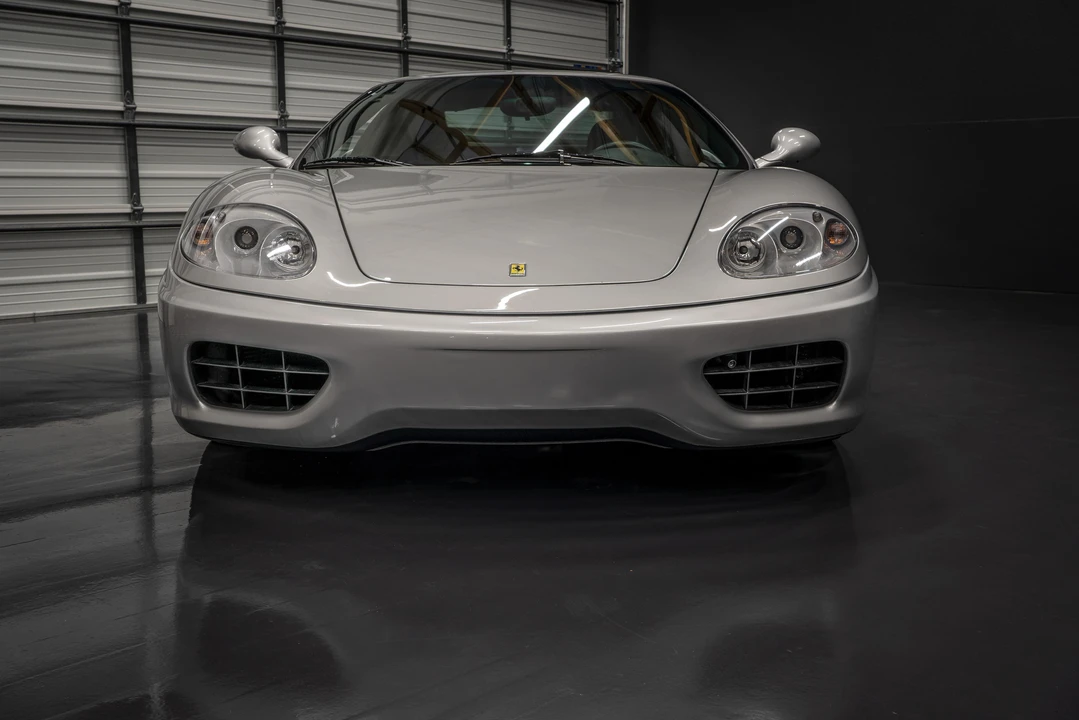 1999 Ferrari 360 Modena - Image 22 of 31