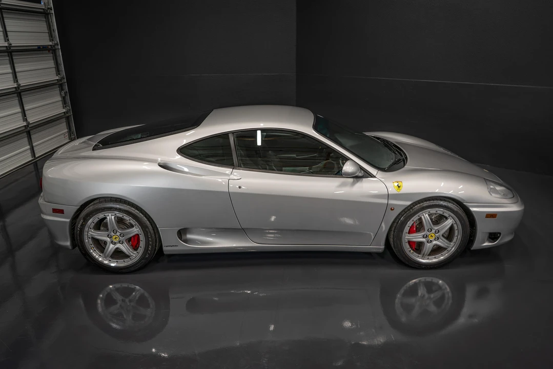1999 Ferrari 360 Modena - Image 30 of 31