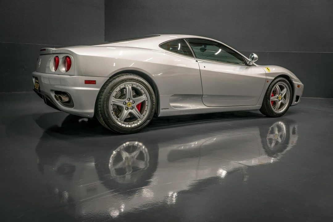 1999 Ferrari 360 Modena - Image 29 of 31