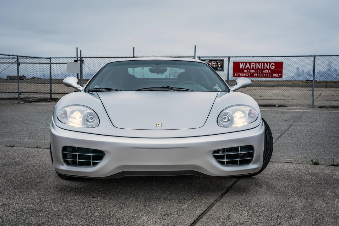 1999 Ferrari 360 Modena - Image 6 of 31