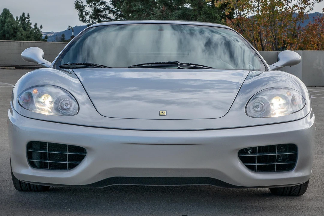 1999 Ferrari 360 Modena - Image 2 of 31