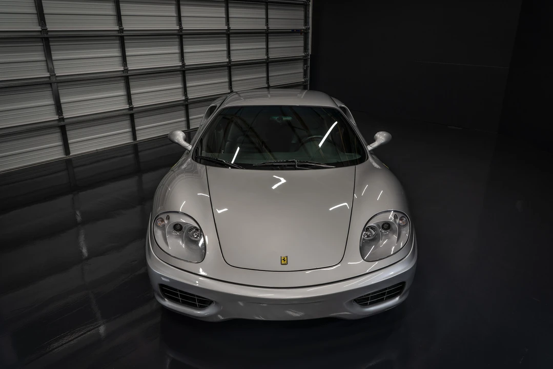 1999 Ferrari 360 Modena - Image 21 of 31