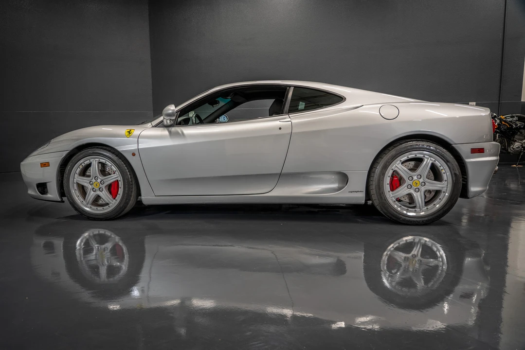 1999 Ferrari 360 Modena - Image 23 of 31