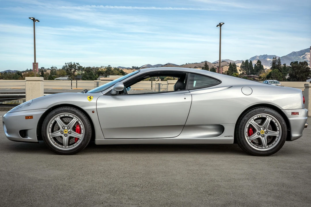 1999 Ferrari 360 Modena - Image 3 of 31