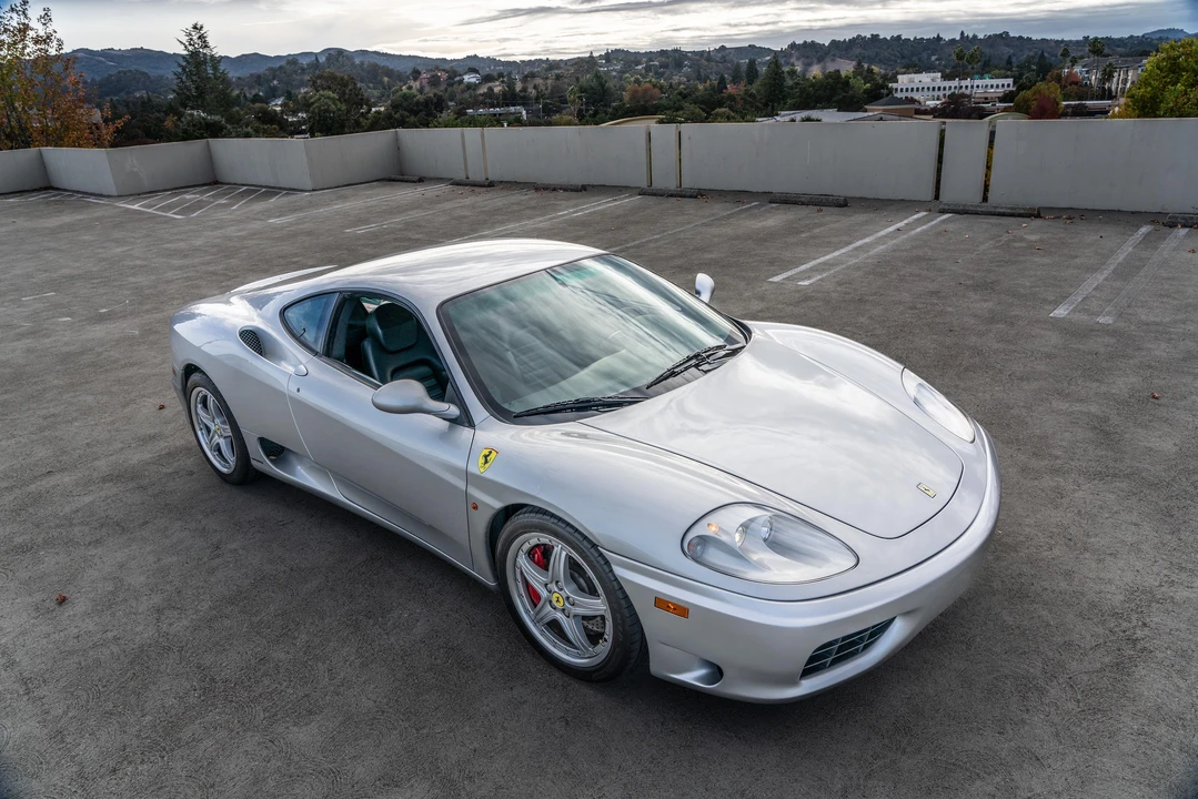 1999 Ferrari 360 Modena - Image 13 of 31