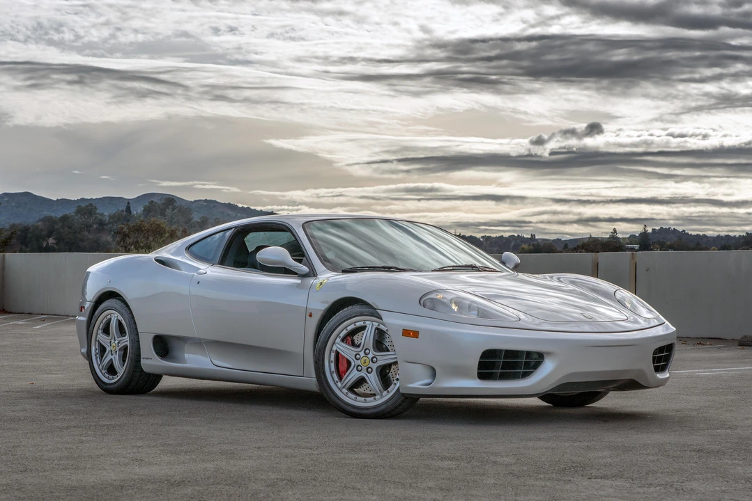 1999 Ferrari 360 Modena - Image 14 of 31