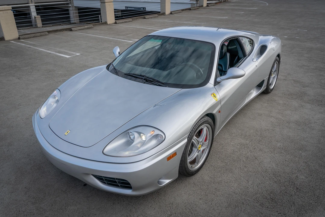 1999 Ferrari 360 Modena - Image 8 of 31