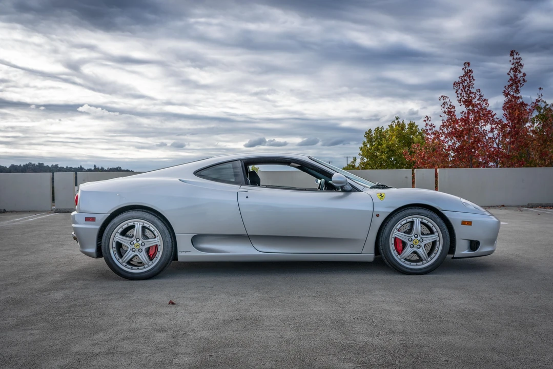 1999 Ferrari 360 Modena - Image 12 of 31