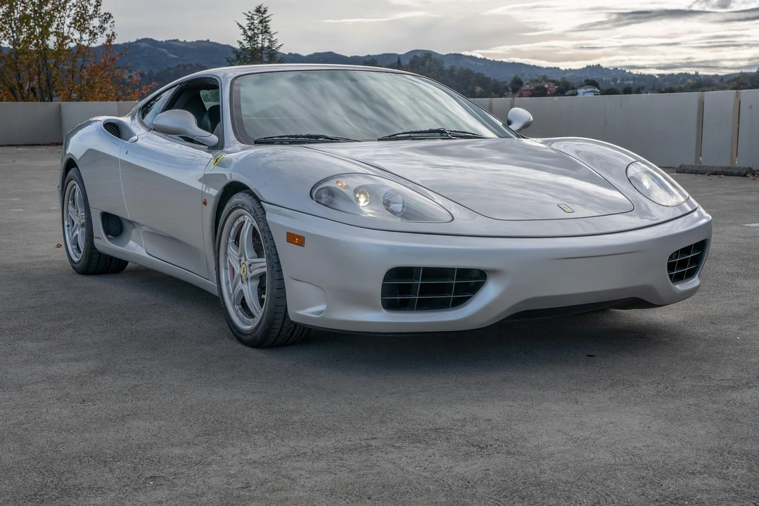 1999 Ferrari 360 Modena - Image 16 of 31