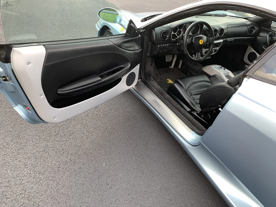 1999 Ferrari 360 Modena - Image 28 of 31