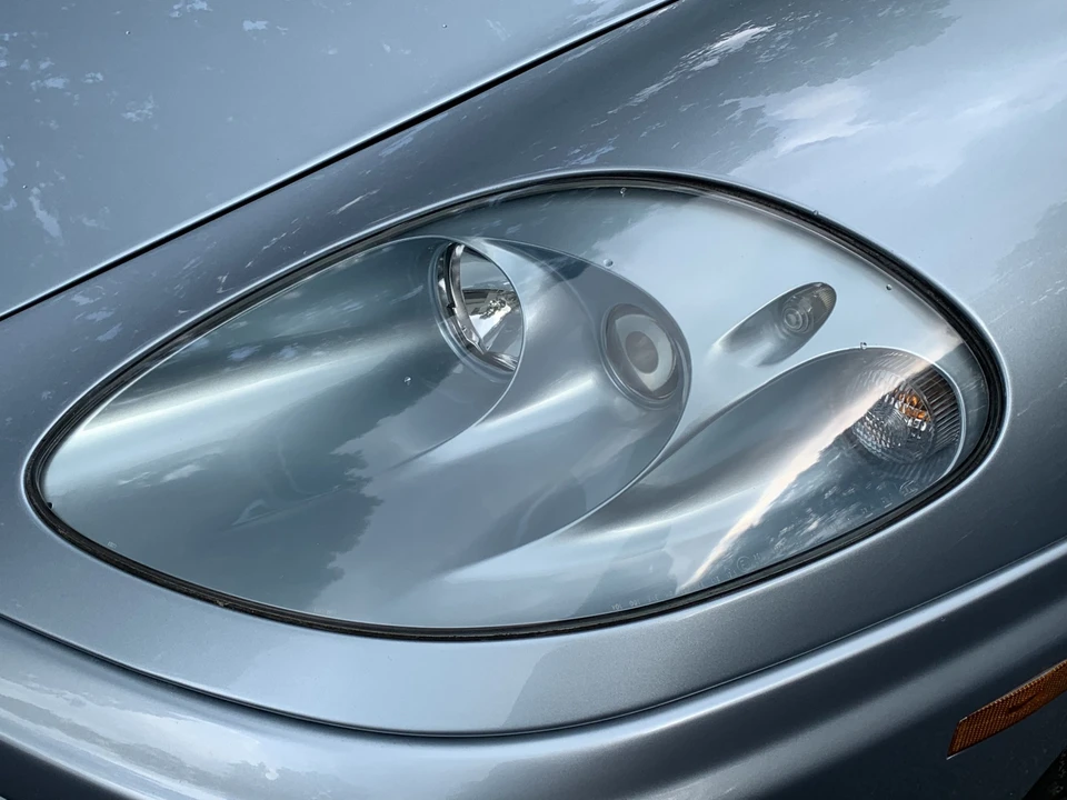 1999 Ferrari 360 Modena - Image 26 of 31