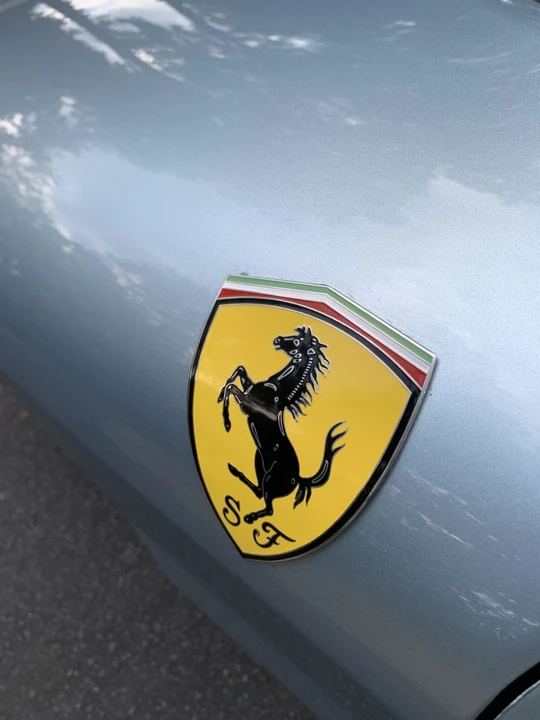 1999 Ferrari 360 Modena - Image 27 of 31