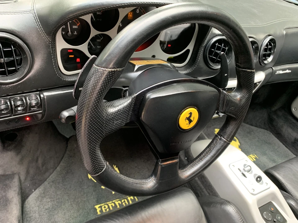 1999 Ferrari 360 Modena - Image 31 of 31