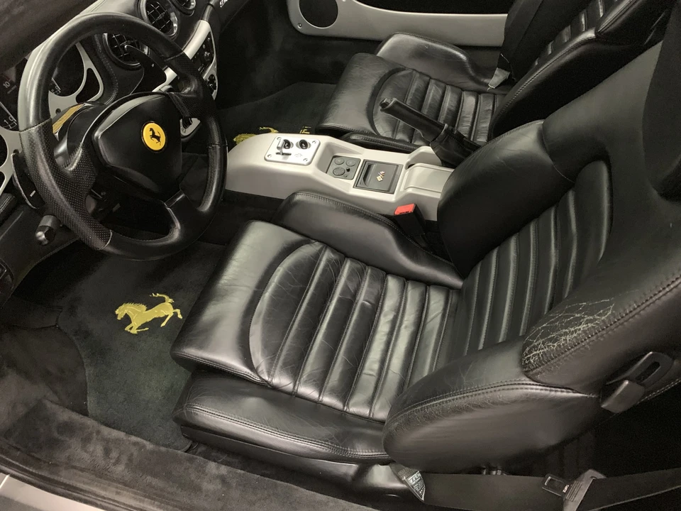 1999 Ferrari 360 Modena - Image 29 of 31