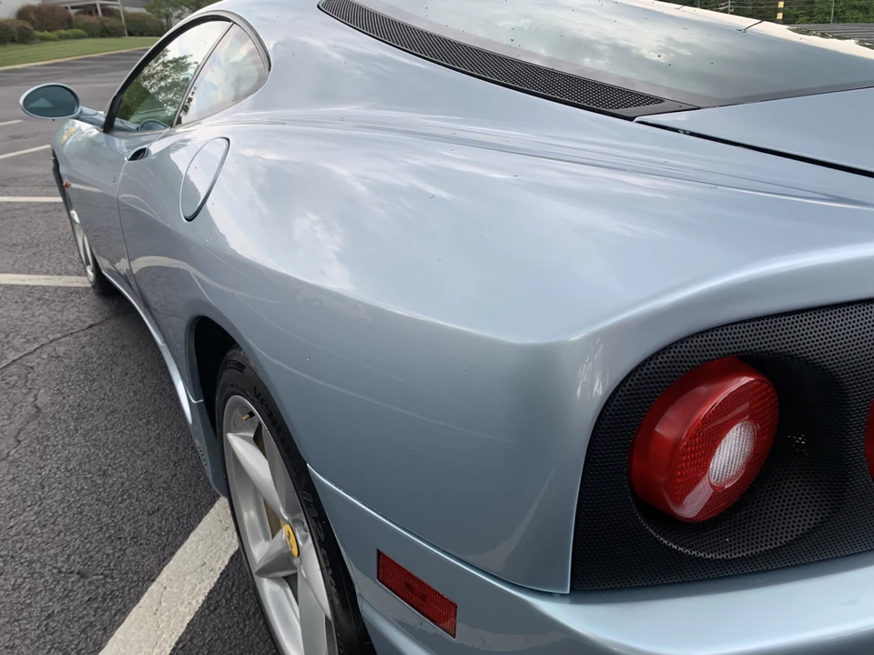 1999 Ferrari 360 Modena - Image 7 of 31