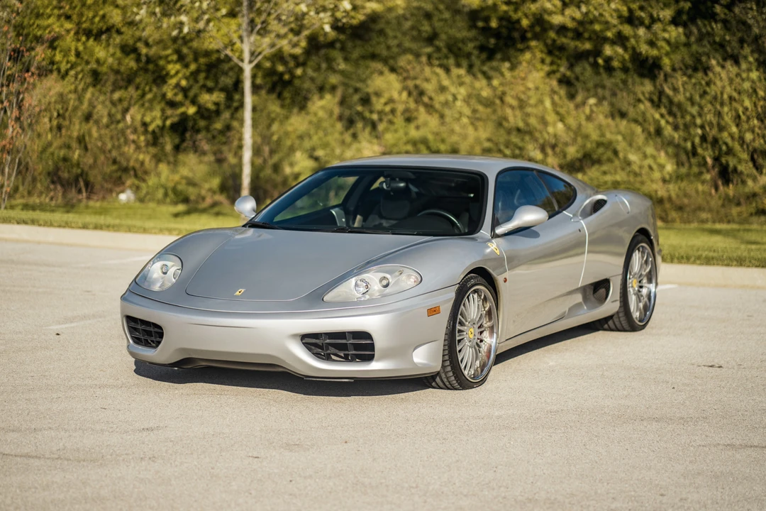 1999 Ferrari 360 Modena - Image 10 of 31