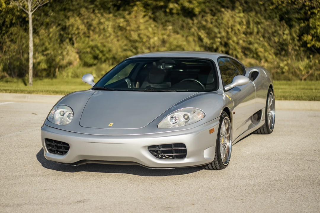 1999 Ferrari 360 Modena - Image 11 of 31