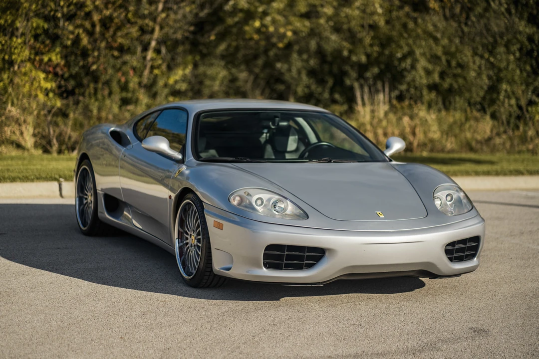 1999 Ferrari 360 Modena - Image 13 of 31
