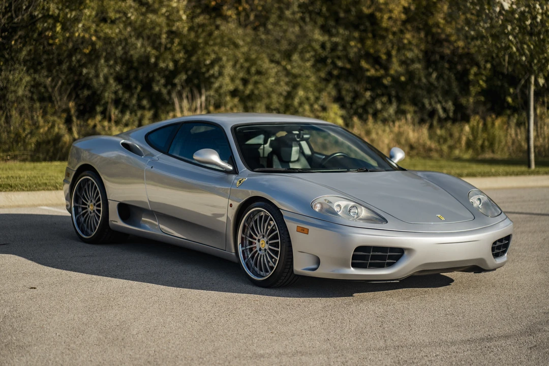 1999 Ferrari 360 Modena - Image 14 of 31