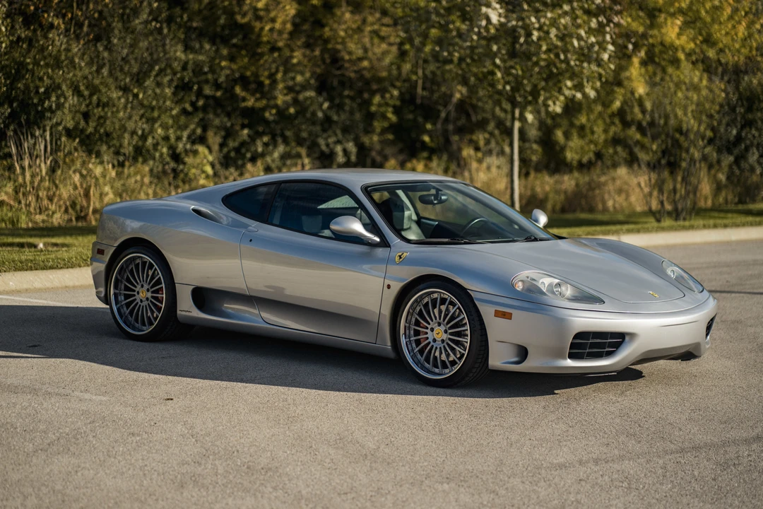 1999 Ferrari 360 Modena - Image 15 of 31