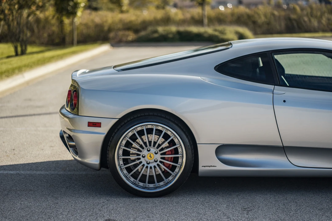 1999 Ferrari 360 Modena - Image 31 of 31