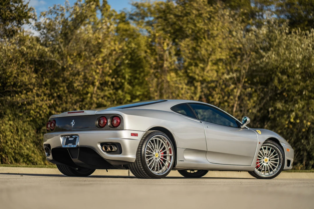 1999 Ferrari 360 Modena - Image 23 of 31