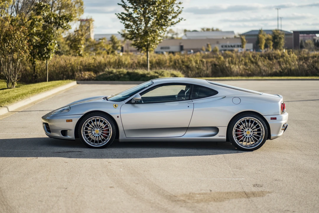 1999 Ferrari 360 Modena - Image 6 of 31