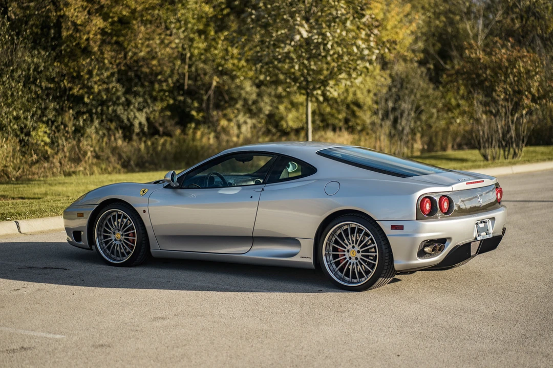 1999 Ferrari 360 Modena - Image 29 of 31