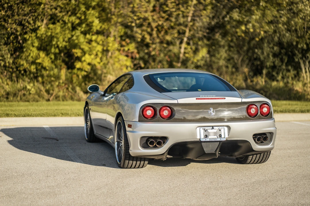1999 Ferrari 360 Modena - Image 28 of 31