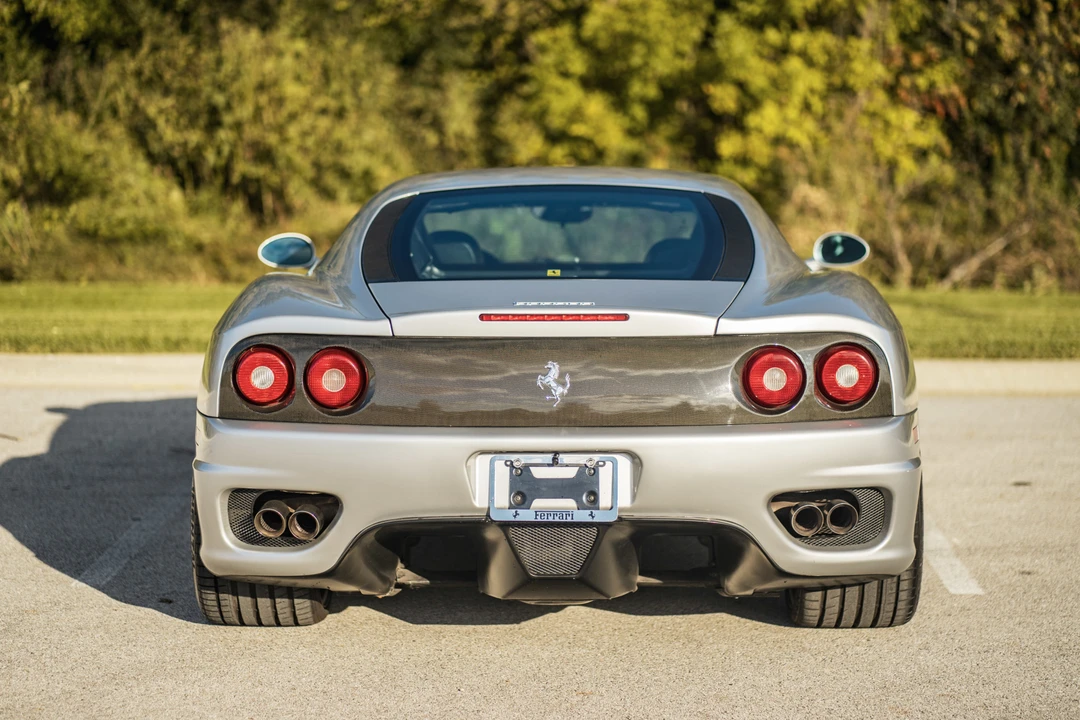 1999 Ferrari 360 Modena - Image 27 of 31