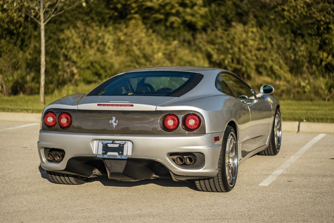 1999 Ferrari 360 Modena - Image 26 of 31