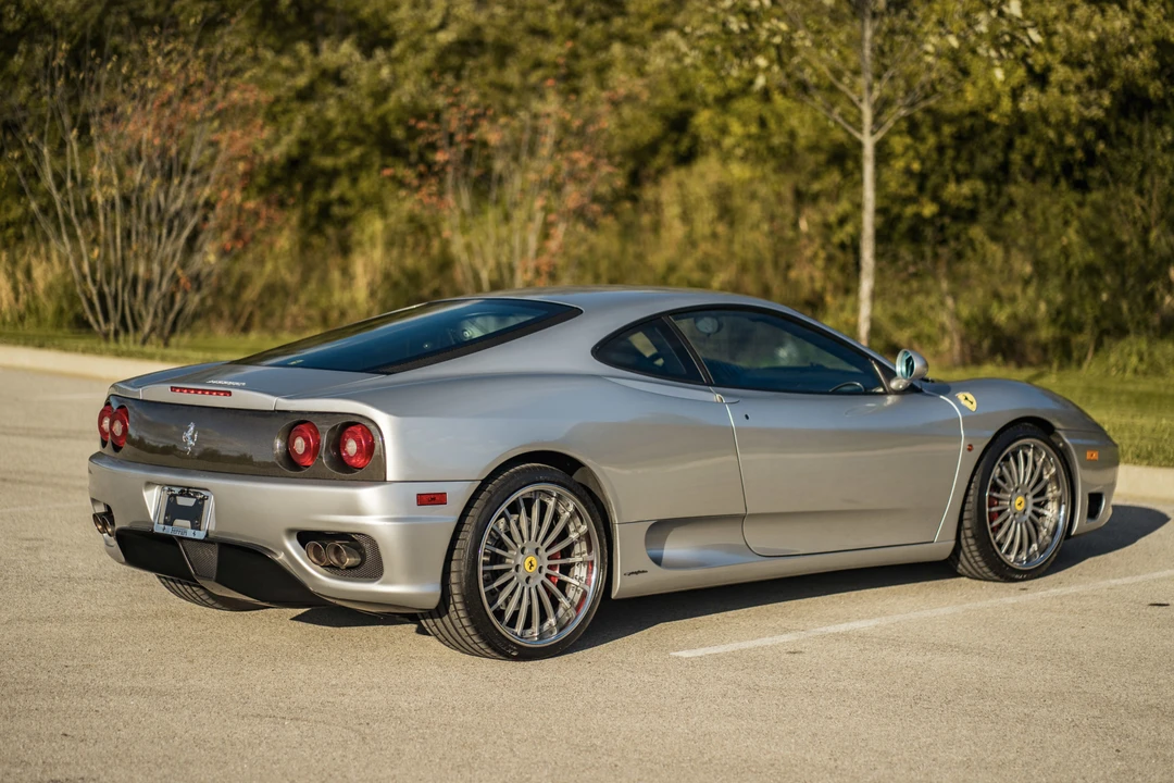 1999 Ferrari 360 Modena - Image 20 of 31