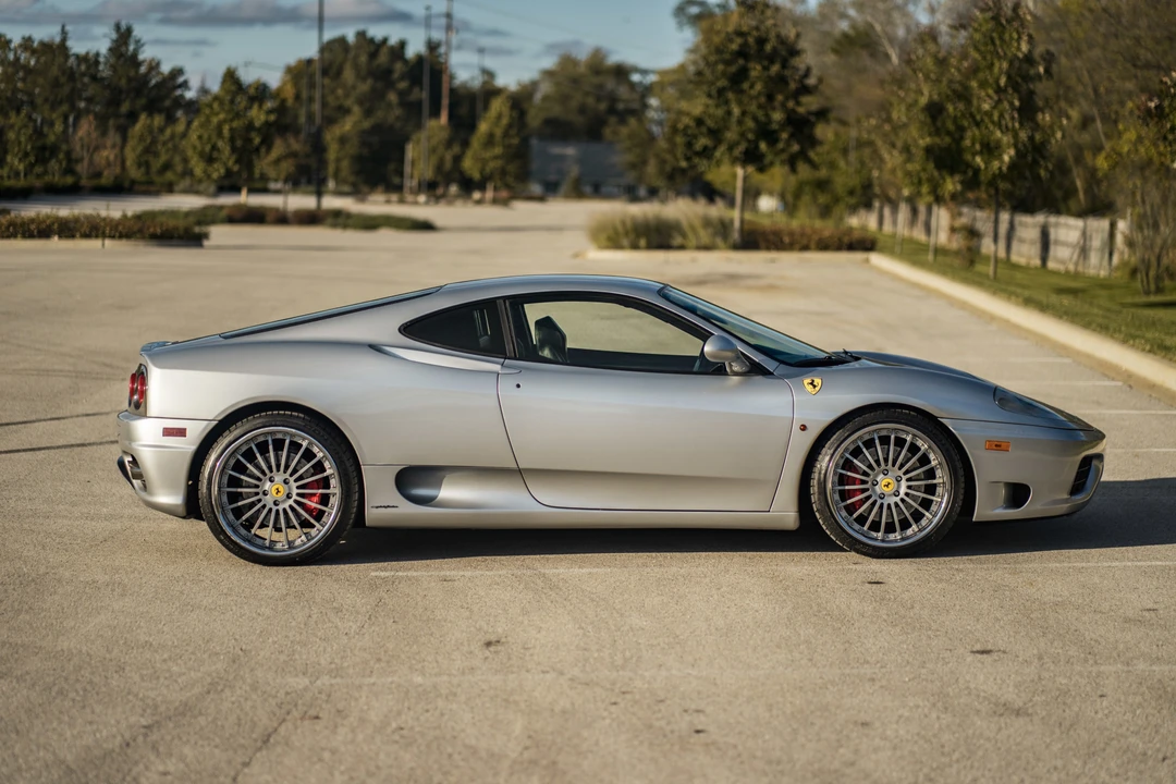 1999 Ferrari 360 Modena - Image 18 of 31