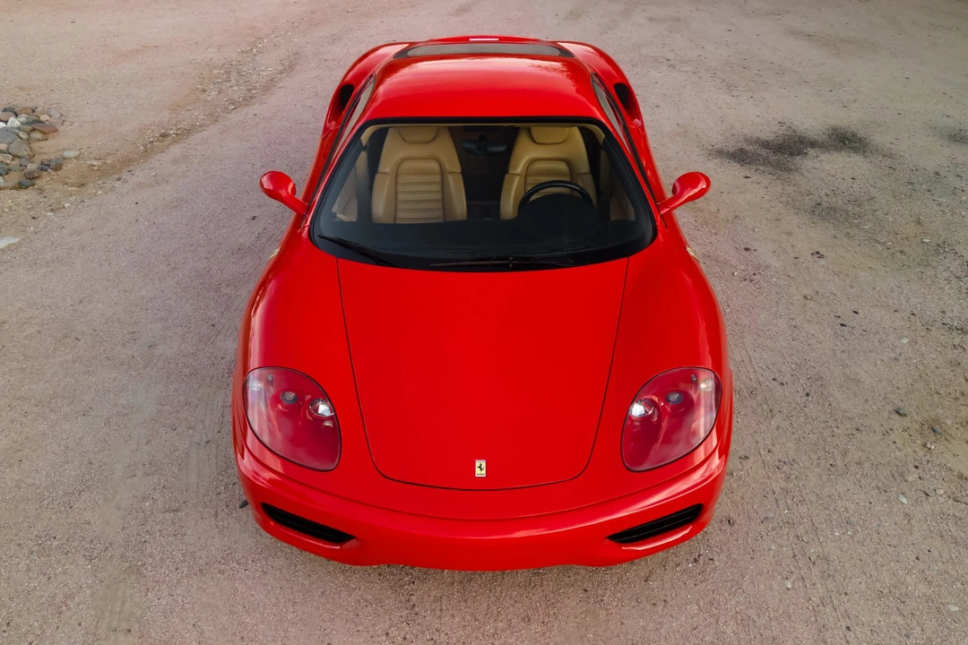 1999 Ferrari 360 Modena - Image 20 of 31