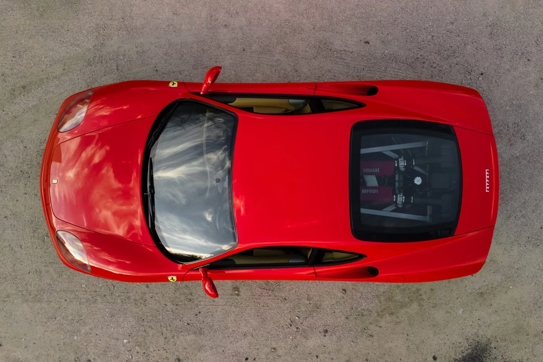 1999 Ferrari 360 Modena - Image 23 of 31